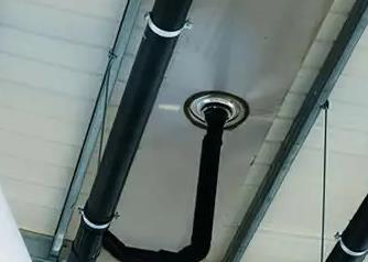 金昌虹吸排水的原理