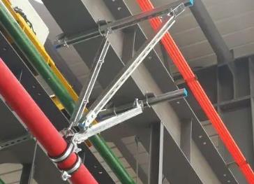 金昌抗震支架厂家与你分享你必须做的紧急情况下的准备